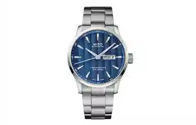 MIDO 100 42mm M038.431.11.041.00