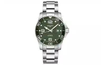 Longines HydroConquest L3.781.4.06.6