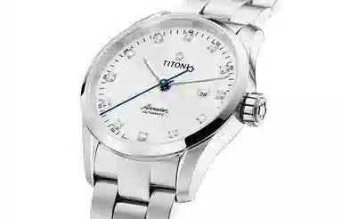 Titoni Airmaster 23743 S-581