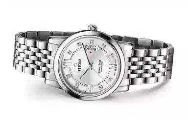 TITONI 50m 40mm 83738-S-362