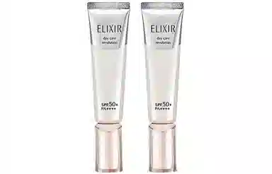 Elixir SPF50 35ml35ml*2