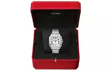 Cartier Santos WSSA0018