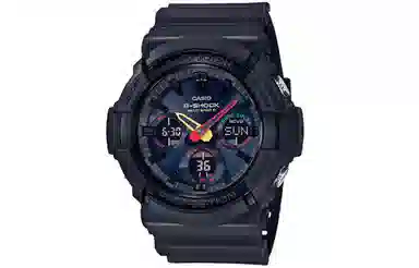CASIO G-SHOCK GAW-100BMC-1A