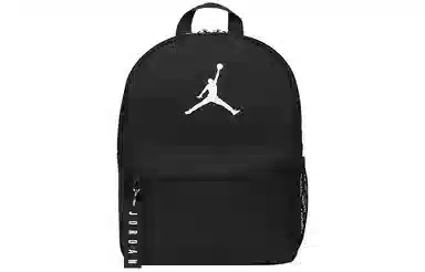 Jordan Backpack Black