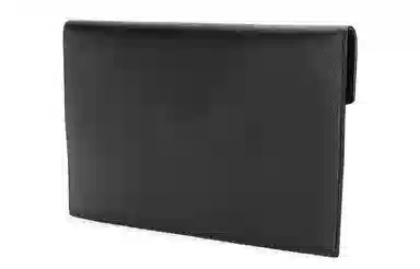 Saint Laurent Uptown Black