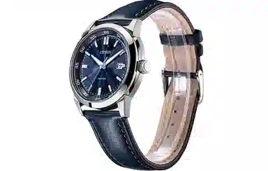 CITIZEN BM7140-11L