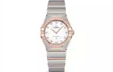 OMEGA 28mm 131.25.28.60.55.001