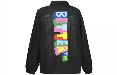 CDG x Better FW21 logo