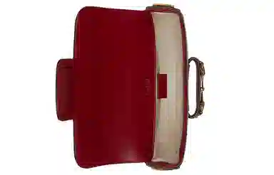 GUCCI Horsebit 1955 Logo