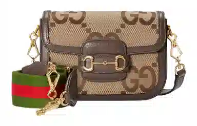 Gucci Horsebit 1955 Mini