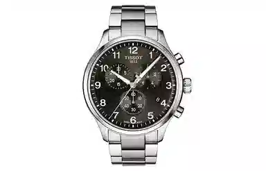 Tissot T1166171105701+T0580091105100