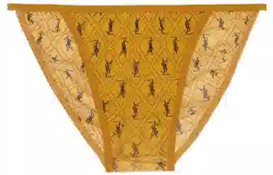 SAINT LAURENT SS22 Logo 1