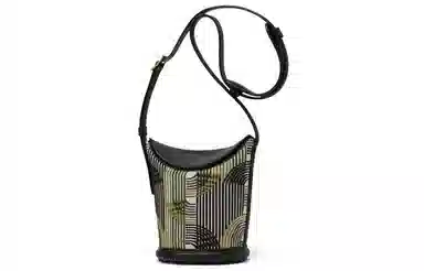 Charles & Keith Bucket Bag