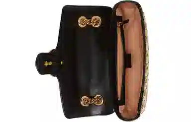 Gucci GG Marmont Small Shoulder Bag