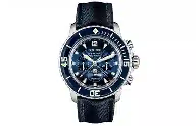 Blancpain Fifty Fathoms 5066F-1140-52B