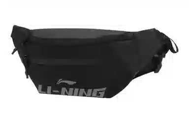 LiNing Training Series Black