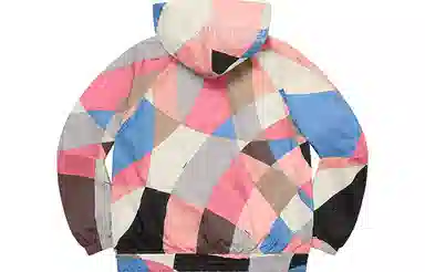 Supreme Week 16 x Emilio Pucci Sport Jacket