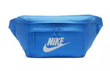 Nike Tech Hip Pack Blue