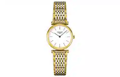 LONGINES L4.209.2.12.7