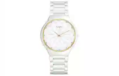 Rado True Thinline Gem