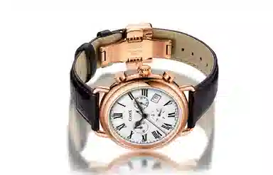 CODEX X 42mm 18KK 5101.03.0102.I05