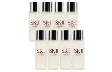 SK-II 30ml*8 30ml*3