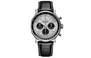 BREITLING B01 43mm AB0138241G1P1