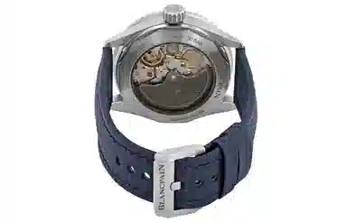 Blancpain Fifty Fathoms 5000-0240-O52A