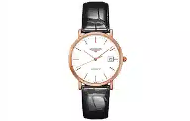 Longines Boheme L4.787.8.12.4