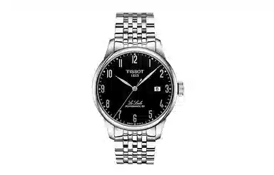 TISSOT 39.3mm T006.407.11.052.00