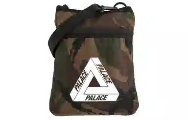 PALACE Logo