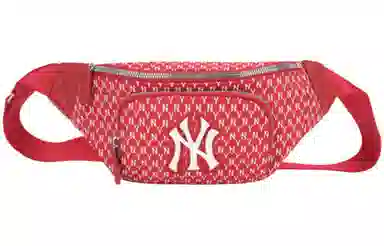 MLB Monogram NY