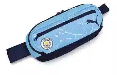PUMA Mcfc