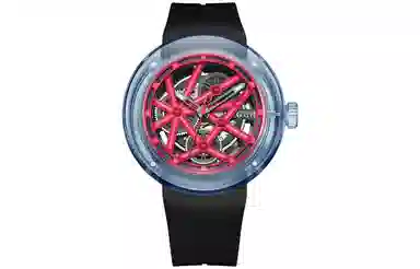 BONEST GATTI BG7702-A2