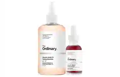 The Ordinary