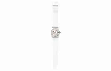 SWATCH Gent Clear 30 34mm SO28K100