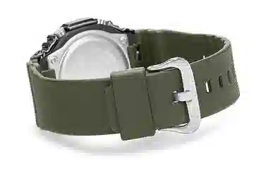 Casio G-Shock GM-2100B-3AJF