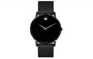 MOVADO 40mm 0607395