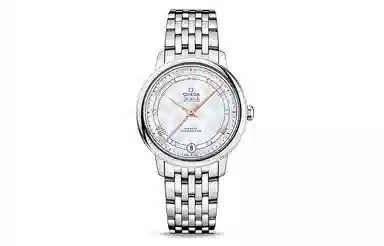 OMEGA De Ville 424.10.33.20.55.002