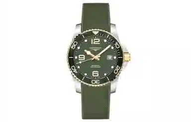 Longines Conquest L3.781.3.06.9