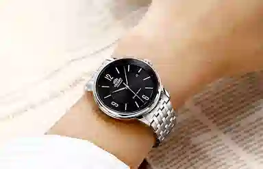 ORIENT 42.4mm RA-AC0J08B10B