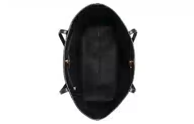 COACH City 33 Logo Tote