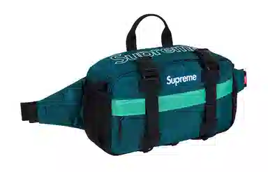 Supreme FW19 Week 1 Waist Bag