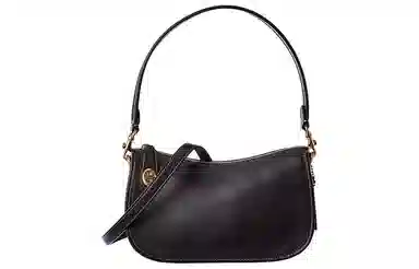 COACH Swinger 23 Black