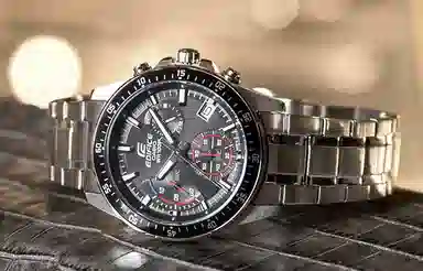 Casio EDIFICE EFV-540D-1AVUPR