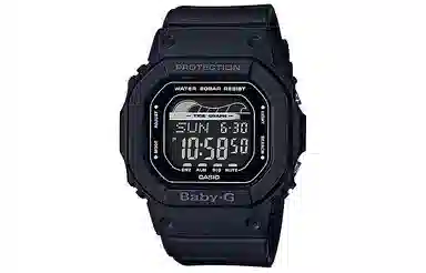 CASIO BABY-G 44.7*40mm BLX-560-1
