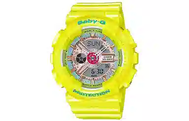 Casio Baby-G BA-110CA-9A