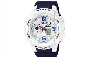 CASIO BABY-G 30 48.9*42.9mm BGA-230SC-7B