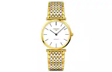 Longines L4.908.2.12.7