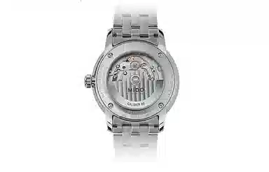 MIDO 80 39mm M037.407.11.041.00